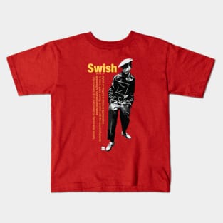 Swish Cool Kids T-Shirt